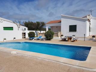 Villa María espaciosa y cálida con piscina privada - 4