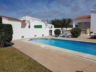 Villa María espaciosa y cálida con piscina privada - 2