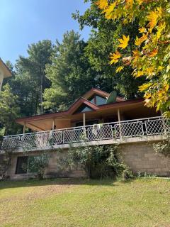 Cozy 2 Bedroom Mountain Villa - Bhurban - 0
