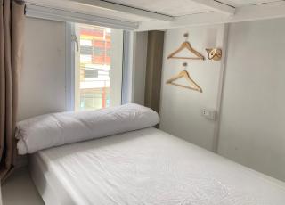 Nomad Stay Hostel with Coworking Space - 6