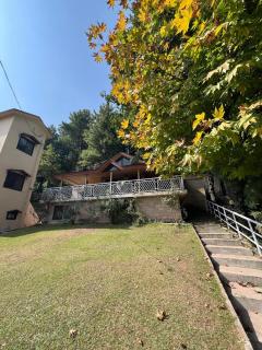 Cozy 2 Bedroom Mountain Villa - Bhurban - 4