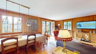 Abitaziun - La Funtana W1 - 4