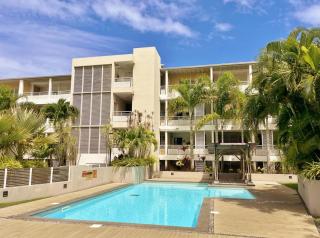 Appartement Club Ocean - 9