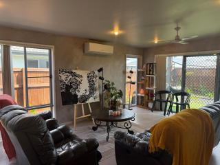 The Atelier Artful Home Stay at Mangohill - 3