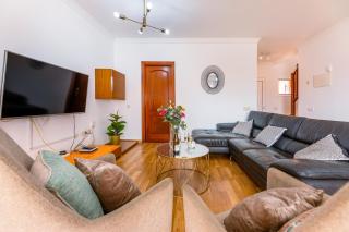 Villa Majorera Private Pool Corralejo By Holidays Home - 5