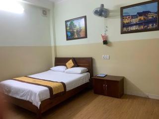 Thái Bình Hotel Vũng Tàu - 1
