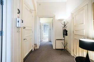West George Street Apartment Glasgow - 5