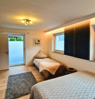 Alpine Schmiede Chalet - 1