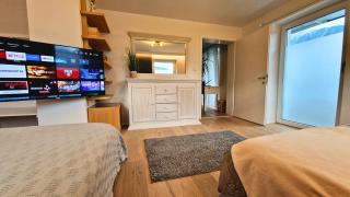 Alpine Schmiede Chalet - 2