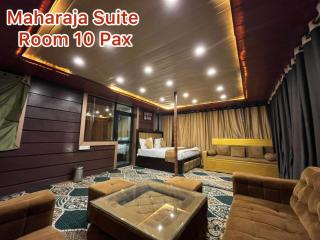 The Tulsi Garden - Ashram vihar vrindavan - 4