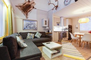 Kätkäläinen E1 Visit Levi - 8