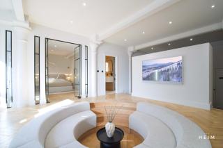 Blanco at The Heim Residences - 0