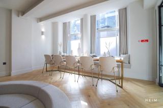 Blanco at The Heim Residences - 1