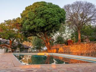 Cutty Sark Lodge - 1