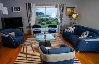 Magnifique villa vue mer ploumanac'h - 9