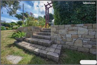 Magnifique villa vue mer ploumanac'h - 3