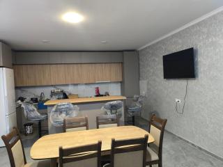 Hotel Cozy House - 1