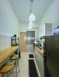 Eira Homestay Lost World Of Tambun M uslim only - 4