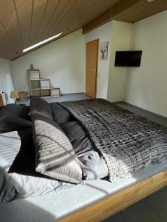 Apartment Auszeit - 4