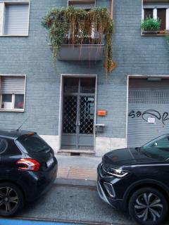 Harme's House undici - 9