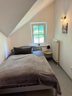 Apartment Auszeit - 3