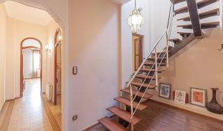 Beautiful House with terrace - 3