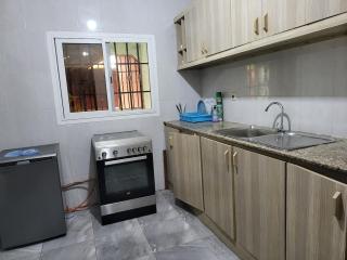 Tish home away from home - 5