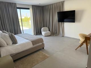 Modern Villa Safa - 3