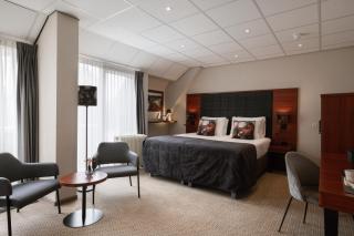 Hotel De Oringer Marke & Stee by Flow - 4