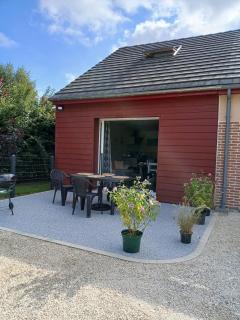 Le Gîte des Papillon - Avremesnil - 7