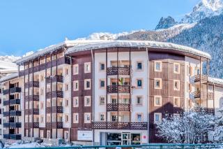 Résidence Pierre & Vacances La Rivière - 4