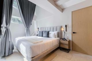 Capitalia Private Patio & Prime Condesa Location - 9