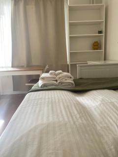 City Nest next to Warsaw Spire - 4