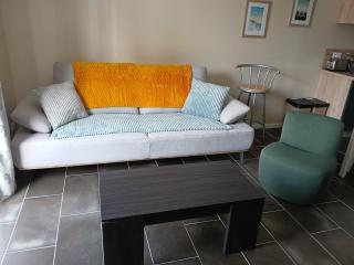 Le Gîte des Papillon - Avremesnil - 2