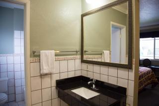 Sahara Motel - Anaheim - 2