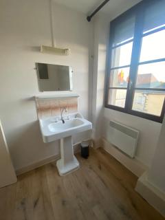 Magnifique grand appartement dans le Morvan - 8