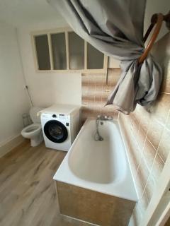 Magnifique grand appartement dans le Morvan - 6