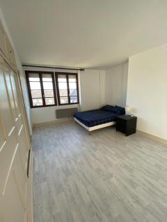 Magnifique grand appartement dans le Morvan - 4