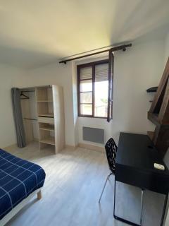 Magnifique grand appartement dans le Morvan - 1