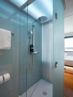 citizenM Seattle Pioneer Square - 1