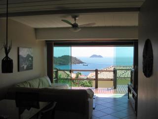 BUZIOS CASA POR doSOL noMAR PRAIA ePISCINA - Búzios - 1