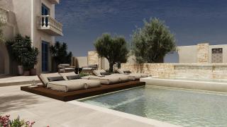 The Landmark Villas & Spa - 4