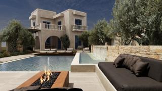 The Landmark Villas & Spa - 3