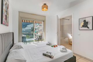 Porte De France - Happy Rentals - 6