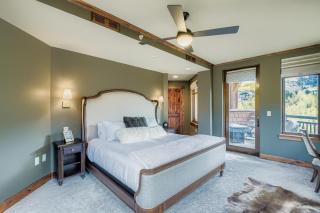 Park City Lux Dream Ski-In Out at Canyons Village! 521H condo - 6