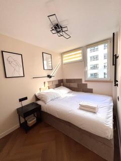 409 Apartment - 3