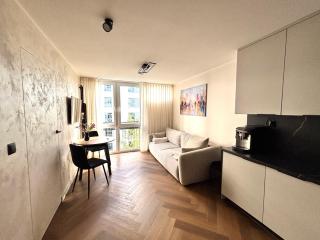409 Apartment - 6