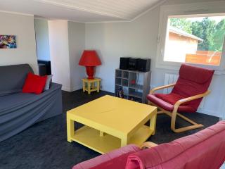 Domaine de Jarentin - Gîte 4-5 P - 7
