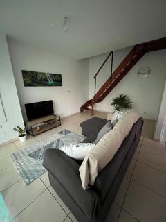 Au coin de la cheminée - 4