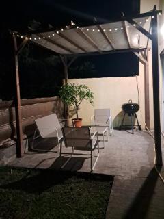 Au coin de la cheminée - 6